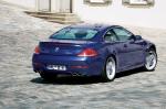 Alpina B6 S Coupe 2007 года